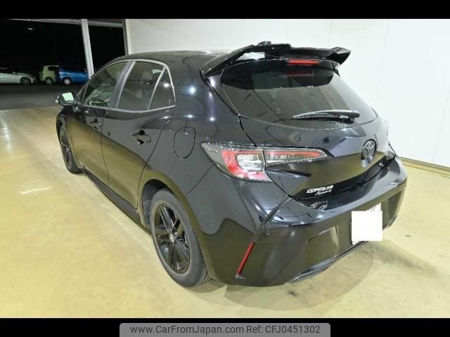 toyota corolla-sport 2021 quick_quick_3BA-NRE210H_1012786 image 2