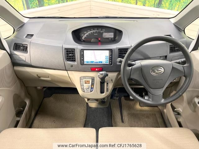daihatsu move 2011 CFJ1765628 image 2