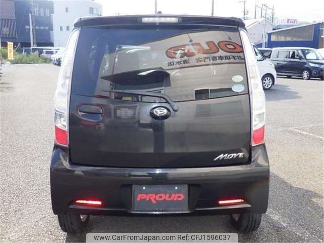daihatsu move 2011 CFJ1596037 image 2
