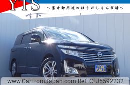 nissan elgrand 2013 -NISSAN--Elgrand DBA-PE52--PE52-041349---NISSAN--Elgrand DBA-PE52--PE52-041349-