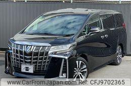 toyota alphard 2019 quick_quick_AGH30W_AGH30W-0248166