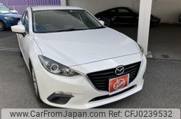 mazda axela 2016 quick_quick_DBA-BM5FS_305277