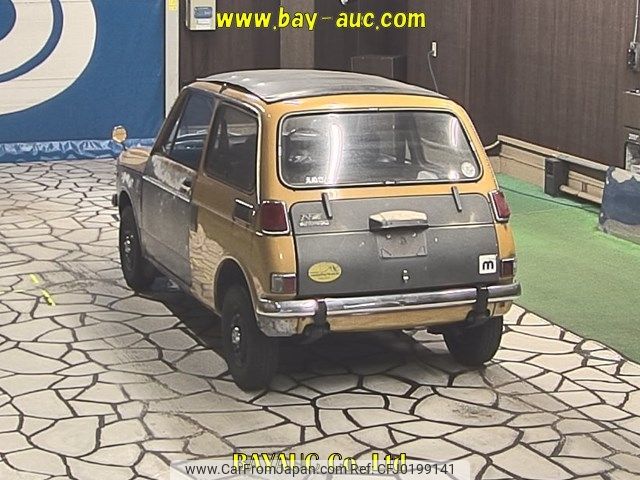 honda n360 1971 -HONDA--N360 N360-1640947---HONDA--N360 N360-1640947- image 2