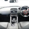 jaguar f-pace 2018 -JAGUAR 【名変中 】--Jaguar F-Pace DC2NA--JA289798---JAGUAR 【名変中 】--Jaguar F-Pace DC2NA--JA289798- image 24