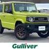 suzuki jimny 2021 -SUZUKI--Jimny 3BA-JB64W--JB64W-201314---SUZUKI--Jimny 3BA-JB64W--JB64W-201314- image 1