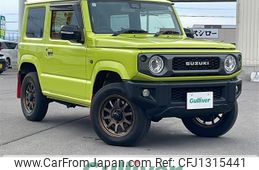 suzuki jimny 2021 -SUZUKI--Jimny 3BA-JB64W--JB64W-201314---SUZUKI--Jimny 3BA-JB64W--JB64W-201314-