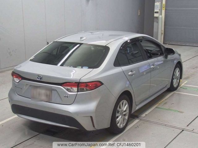 toyota corolla 2020 -TOYOTA--Corolla ZWE211-6019611---TOYOTA--Corolla ZWE211-6019611- image 2