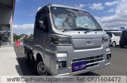 daihatsu hijet-truck 2025 CFJ1604472