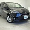 toyota sienta 2015 -TOYOTA--Sienta DBA-NSP170G--NSP170-7003143---TOYOTA--Sienta DBA-NSP170G--NSP170-7003143- image 1