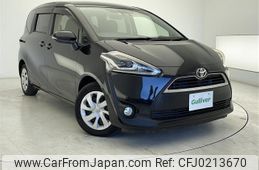 toyota sienta 2015 -TOYOTA--Sienta DBA-NSP170G--NSP170-7003143---TOYOTA--Sienta DBA-NSP170G--NSP170-7003143-