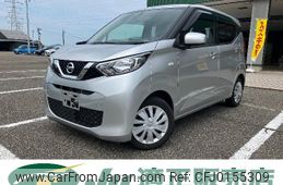 nissan dayz 2019 -NISSAN--DAYZ B43W--000528---NISSAN--DAYZ B43W--000528-