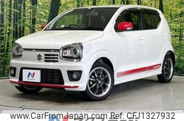 suzuki alto-turbo-rs 2015 quick_quick_HA36S_HA36S-863204