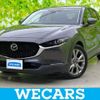 mazda cx-3 2020 quick_quick_3DA-DM8P_DM8P-105473 image 1