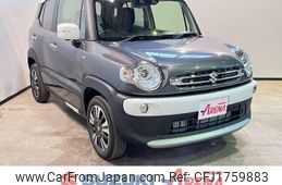 suzuki xbee 2025 CFJ1759883
