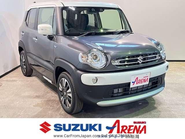 suzuki xbee 2025 CFJ1759883 image 1