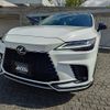 lexus rx 2023 CFJ1689178 image 6