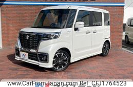 suzuki spacia 2020 CFJ1764523