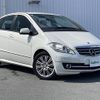 mercedes-benz a-class 2010 -MERCEDES-BENZ--Benz A Class CBA-169032--WDD1690322J881496---MERCEDES-BENZ--Benz A Class CBA-169032--WDD1690322J881496- image 1