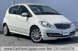 mercedes-benz a-class 2010 -MERCEDES-BENZ--Benz A Class CBA-169032--WDD1690322J881496---MERCEDES-BENZ--Benz A Class CBA-169032--WDD1690322J881496-