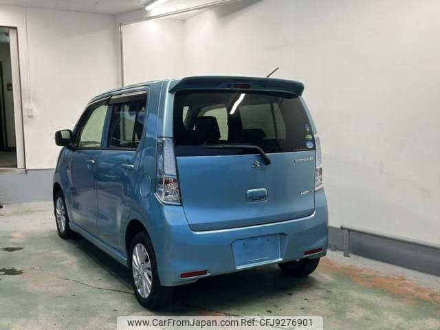 suzuki wagon-r 2016 -SUZUKI--Wagon R MH44S--183605---SUZUKI--Wagon R MH44S--183605- image 2