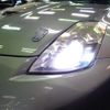 nissan fairlady-z 2006 CFJ1664289 image 36