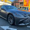 lexus ls 2017 -LEXUS--Lexus LS DAA-GVF55--GVF55-6001711---LEXUS--Lexus LS DAA-GVF55--GVF55-6001711- image 3