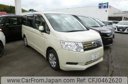 honda stepwagon 2009 -HONDA--Stepwgn RK1--1000130---HONDA--Stepwgn RK1--1000130-