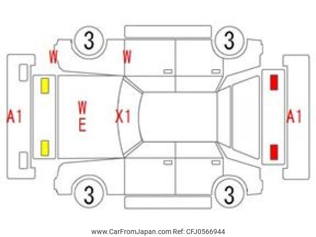 toyota hiace-van 2021 -TOYOTA--Hiace Van 3BF-TRH200V--TRH200-0353055---TOYOTA--Hiace Van 3BF-TRH200V--TRH200-0353055- image 2