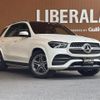mercedes-benz gle-class 2022 -MERCEDES-BENZ--Benz GLE 3DA-167123--W1N1671232A568070---MERCEDES-BENZ--Benz GLE 3DA-167123--W1N1671232A568070- image 1