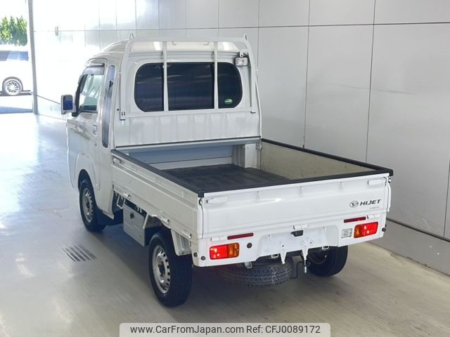 daihatsu hijet-truck 2018 -DAIHATSU--Hijet Truck S500P-0076584---DAIHATSU--Hijet Truck S500P-0076584- image 2