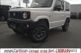 suzuki jimny 2024 CARSENSOR_JP_AU5989042104