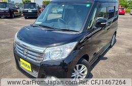 suzuki solio 2016 CFJ1467264