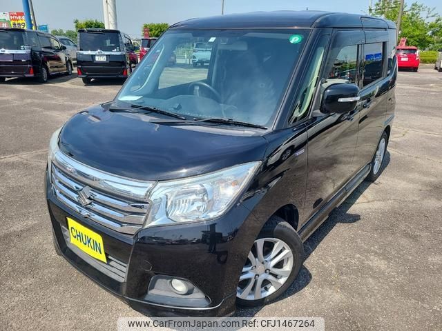 suzuki solio 2016 CFJ1467264 image 1