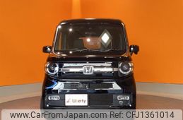 honda n-van 2025 quick_quick_JJ1_JJ1-5116428