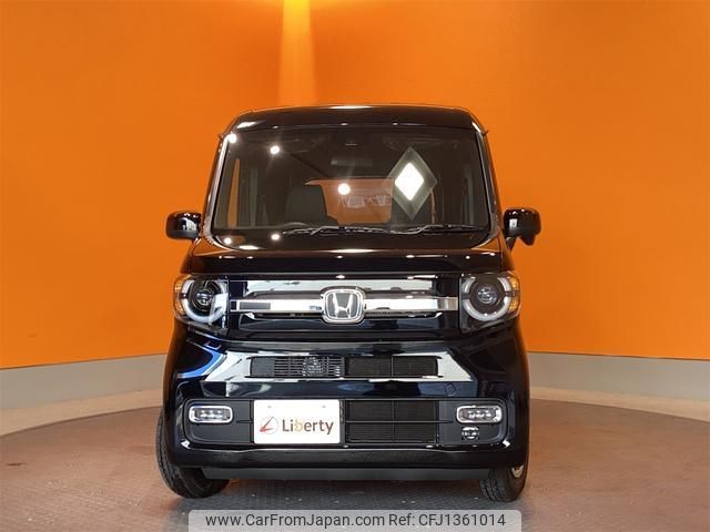 honda n-van 2025 quick_quick_JJ1_JJ1-5116428 image 1