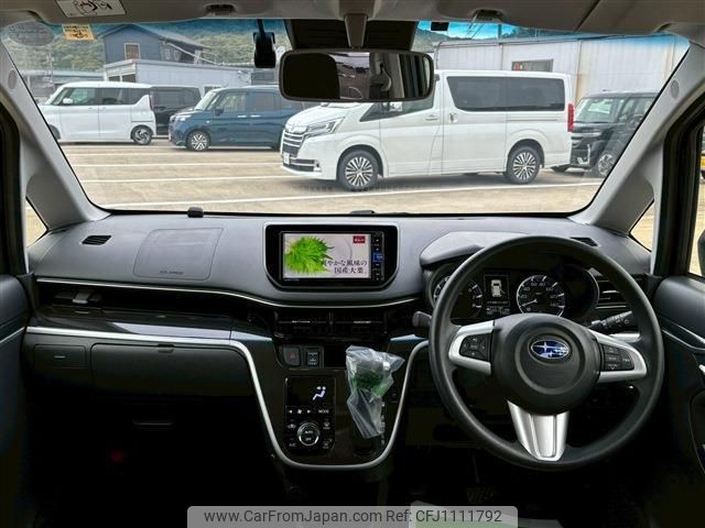 subaru stella 2022 quick_quick_5BA-LA150F_LA150F-2609062 image 2