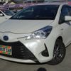 toyota vitz 2018 -TOYOTA--Vitz DAA-NHP130--NHP130-4003781---TOYOTA--Vitz DAA-NHP130--NHP130-4003781- image 1