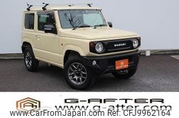 suzuki jimny 2023 quick_quick_3BA-JB64W_JB64W-285857