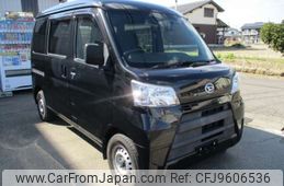 daihatsu hijet-van 2020 -DAIHATSU--Hijet Van EBD-S321V--S321V-0433247---DAIHATSU--Hijet Van EBD-S321V--S321V-0433247-