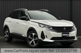 peugeot 3008 2021 -PEUGEOT--Peugeot 3008 3DA-P84AH01--VF3MJEHZRLS282002---PEUGEOT--Peugeot 3008 3DA-P84AH01--VF3MJEHZRLS282002-