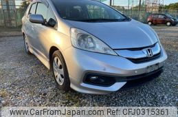 honda fit-shuttle 2014 -HONDA--Fit Shuttle GG7--GG7-3200593---HONDA--Fit Shuttle GG7--GG7-3200593-