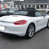 porsche boxster 2012 -PORSCHE--Porsche Boxster ABA-981MA122--WP0ZZZ98ZDS102818---PORSCHE--Porsche Boxster ABA-981MA122--WP0ZZZ98ZDS102818- image 2
