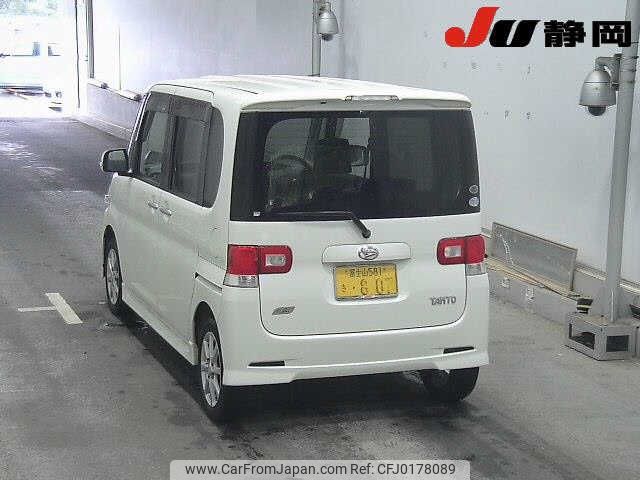 daihatsu tanto 2012 -DAIHATSU 【富士山 581ｷ807】--Tanto L375S-0520825---DAIHATSU 【富士山 581ｷ807】--Tanto L375S-0520825- image 2