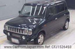 suzuki alto-lapin 2006 CFJ1526493