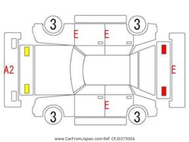 honda stepwagon 2021 -HONDA--Stepwgn 6AA-RP5--RP5-1210496---HONDA--Stepwgn 6AA-RP5--RP5-1210496- image 2