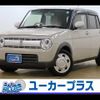 suzuki alto-lapin 2017 -SUZUKI--Alto Lapin DBA-HE33S--HE33S-174005---SUZUKI--Alto Lapin DBA-HE33S--HE33S-174005- image 1