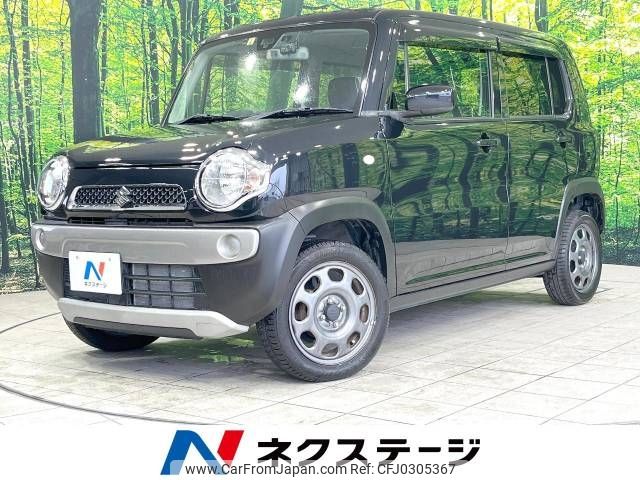 suzuki hustler 2017 -SUZUKI--Hustler DAA-MR41S--MR41S-278067---SUZUKI--Hustler DAA-MR41S--MR41S-278067- image 1