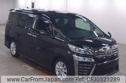 toyota vellfire 2019 quick_quick_DBA-AGH30W_AGH30-0280317