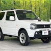 suzuki jimny 2009 quick_quick_JB23W_JB23W-614957 image 16