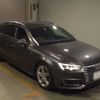 audi a4 2018 -AUDI 【久留米 301ｾ6503】--Audi A4 DBA-8WCVK--WAUZZZF43JA097084---AUDI 【久留米 301ｾ6503】--Audi A4 DBA-8WCVK--WAUZZZF43JA097084- image 4